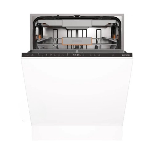 Lavavajillas Gorenje GV673C65 (Integrable)