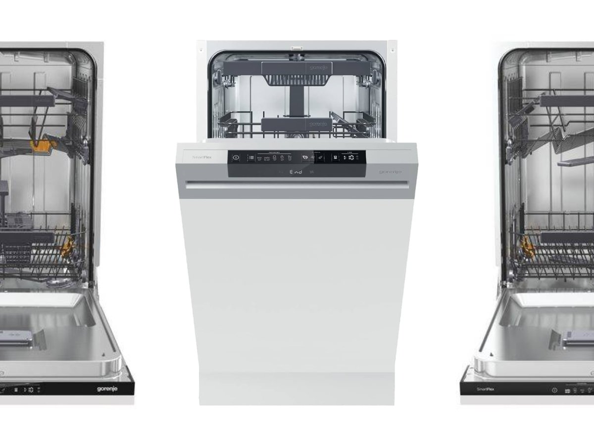 Opiniones de lavavajillas Gorenje