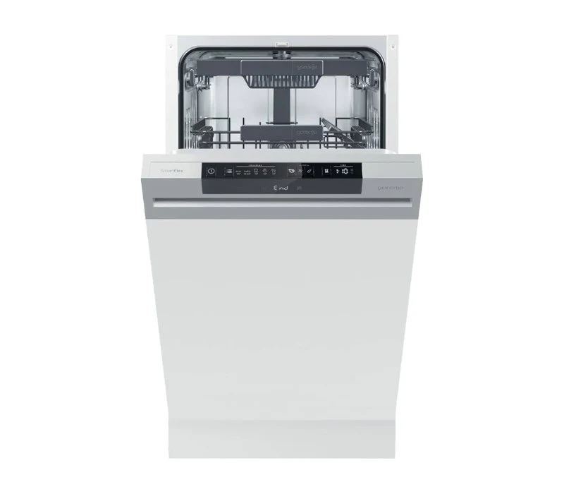 Análisis y Opiniones Lavavajillas Gorenje