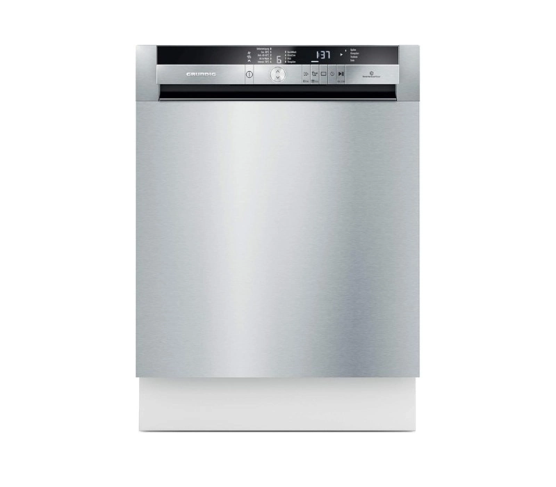 Análisis y Opiniones Lavavajillas Grundig