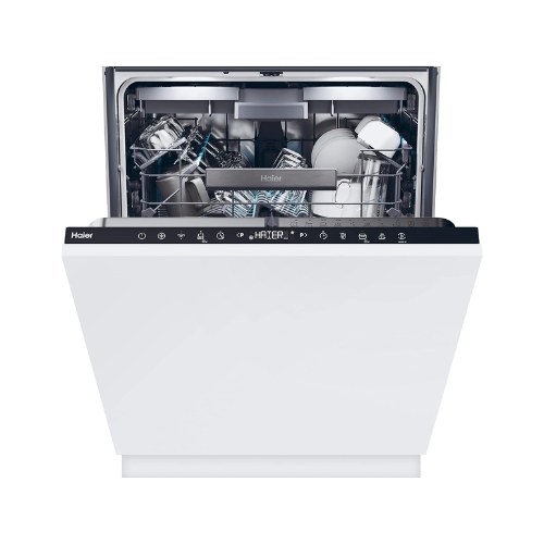 Lavavajillas Haier Washlens Plus XI 6B0S3FSB (Integrable)