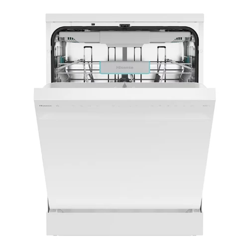 Mejor para familias de más de 4 personas: Hisense HS693A90ADBX (16 servicios)