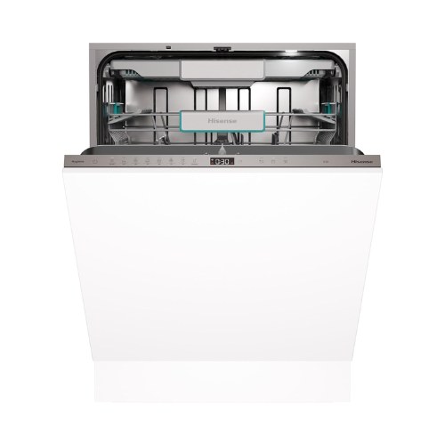 Lavavajillas Integrable Hisense HV673A65
