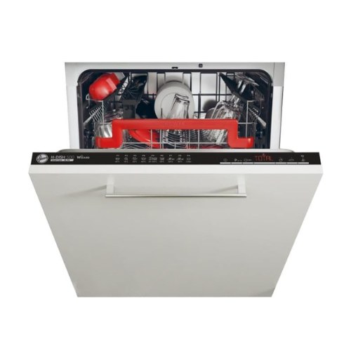 Lavavajillas Hoover HDIN 4D620PB (Integrable)