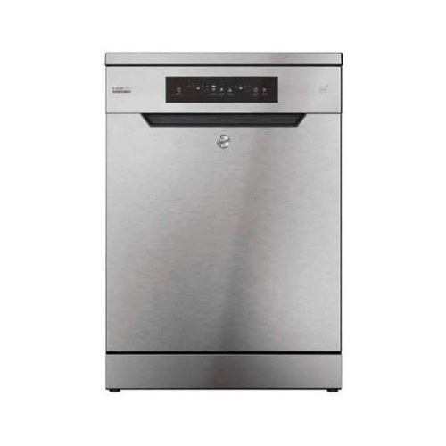 Lavavajillas Hoover HF3E7L0X (Inox)
