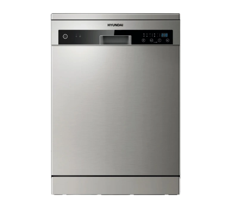 Análisis y Opiniones Lavavajillas Hyundai