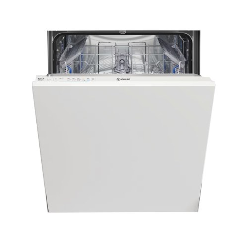Lavavajillas Indesit D2I HL326 (Integrable)