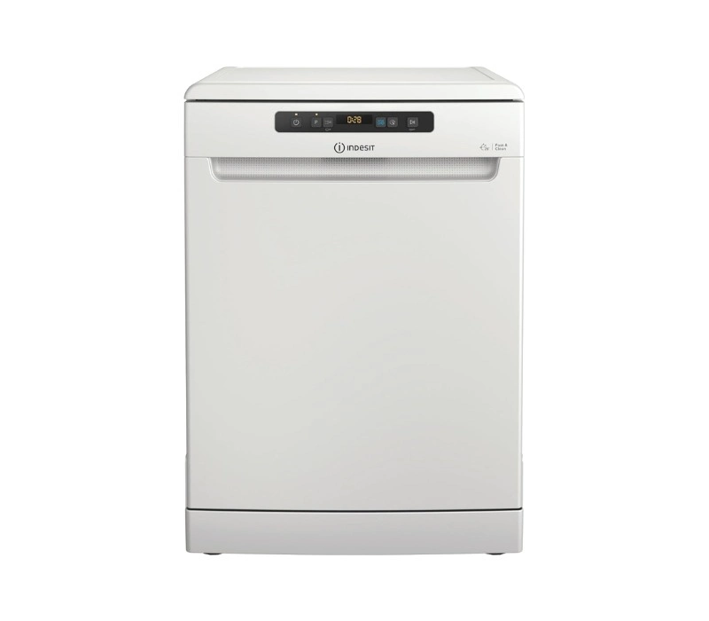 Análisis y Opiniones Lavavajillas Indesit