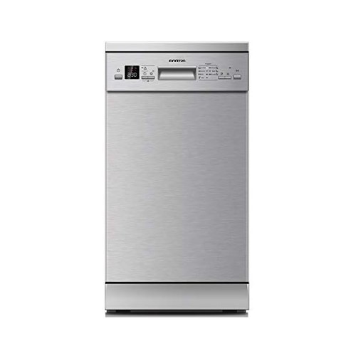 Lavavajillas Infiniton DIW-4513X Inox (Slim 45cm)