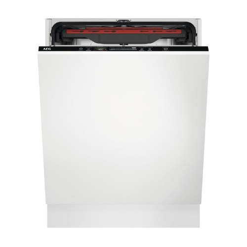 AEG FSB64907Z (60 cm, totalmente integrable)