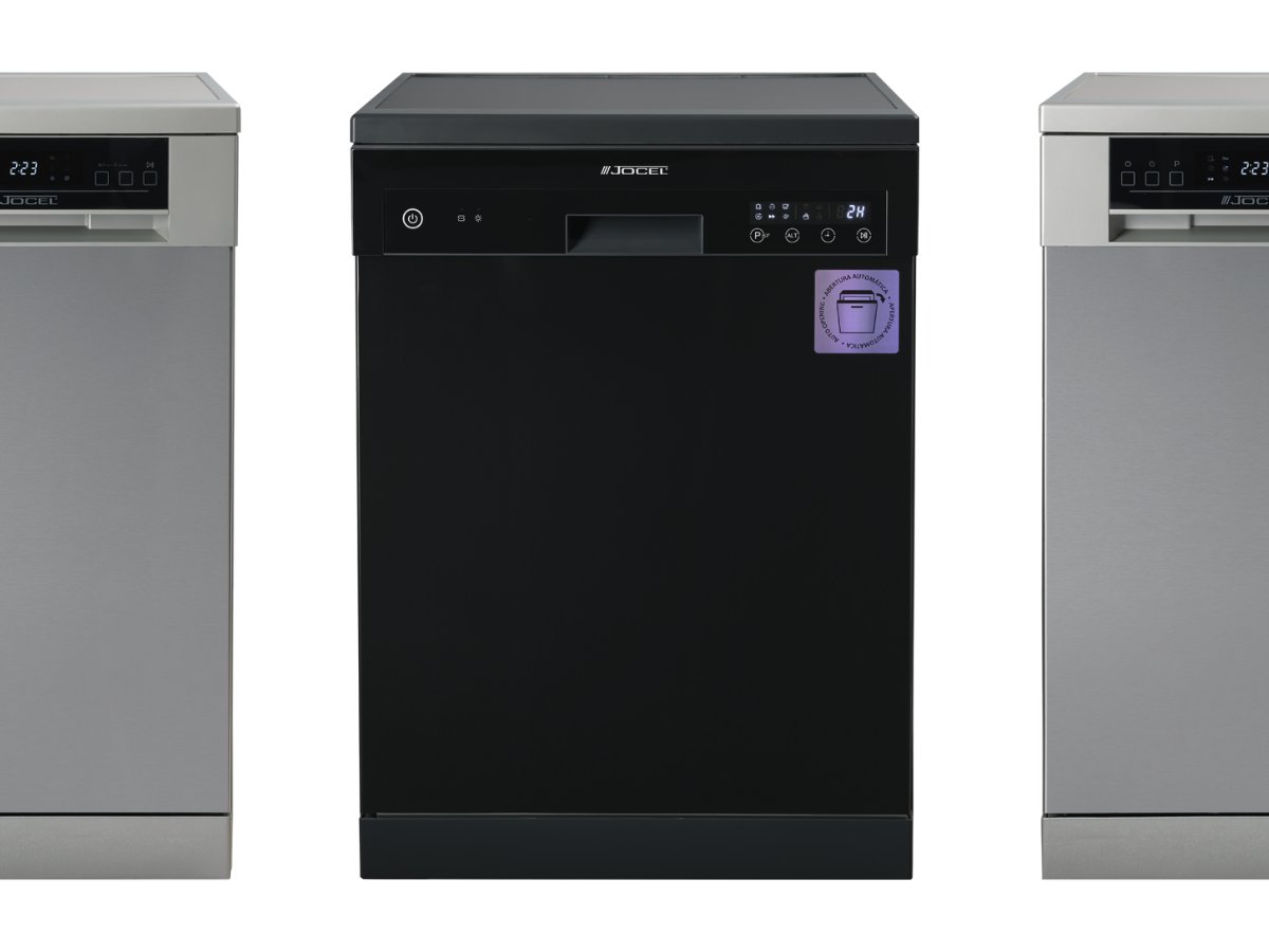 Opiniones de lavavajillas Jocel