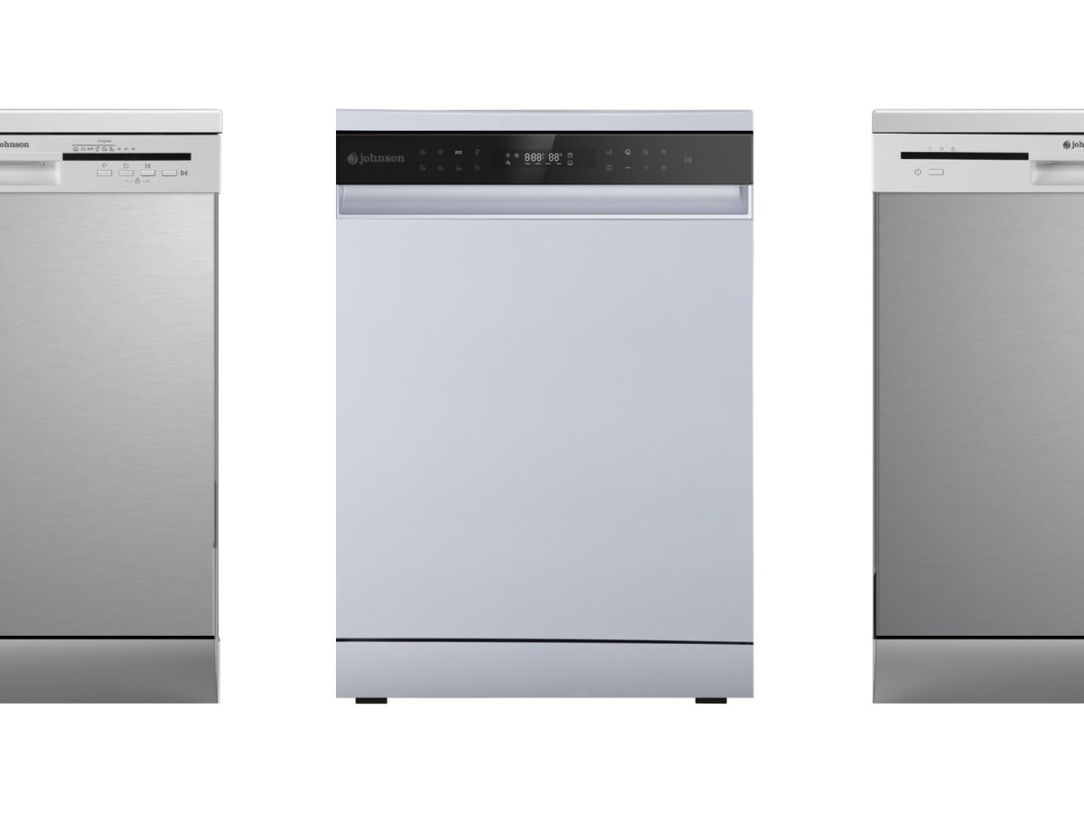 Opiniones lavavajillas Johnson