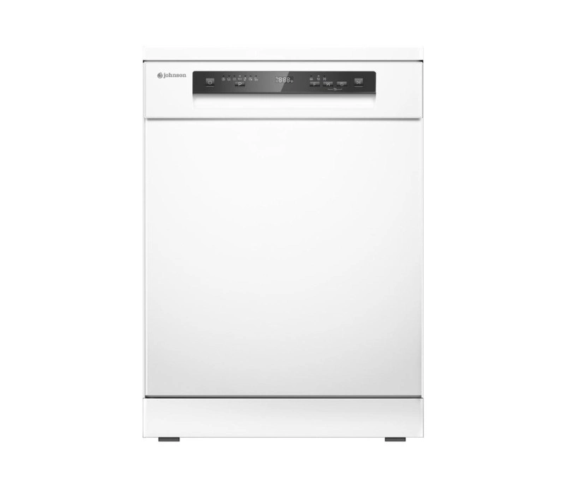 Análisis y Opiniones Lavavajillas Johnson
