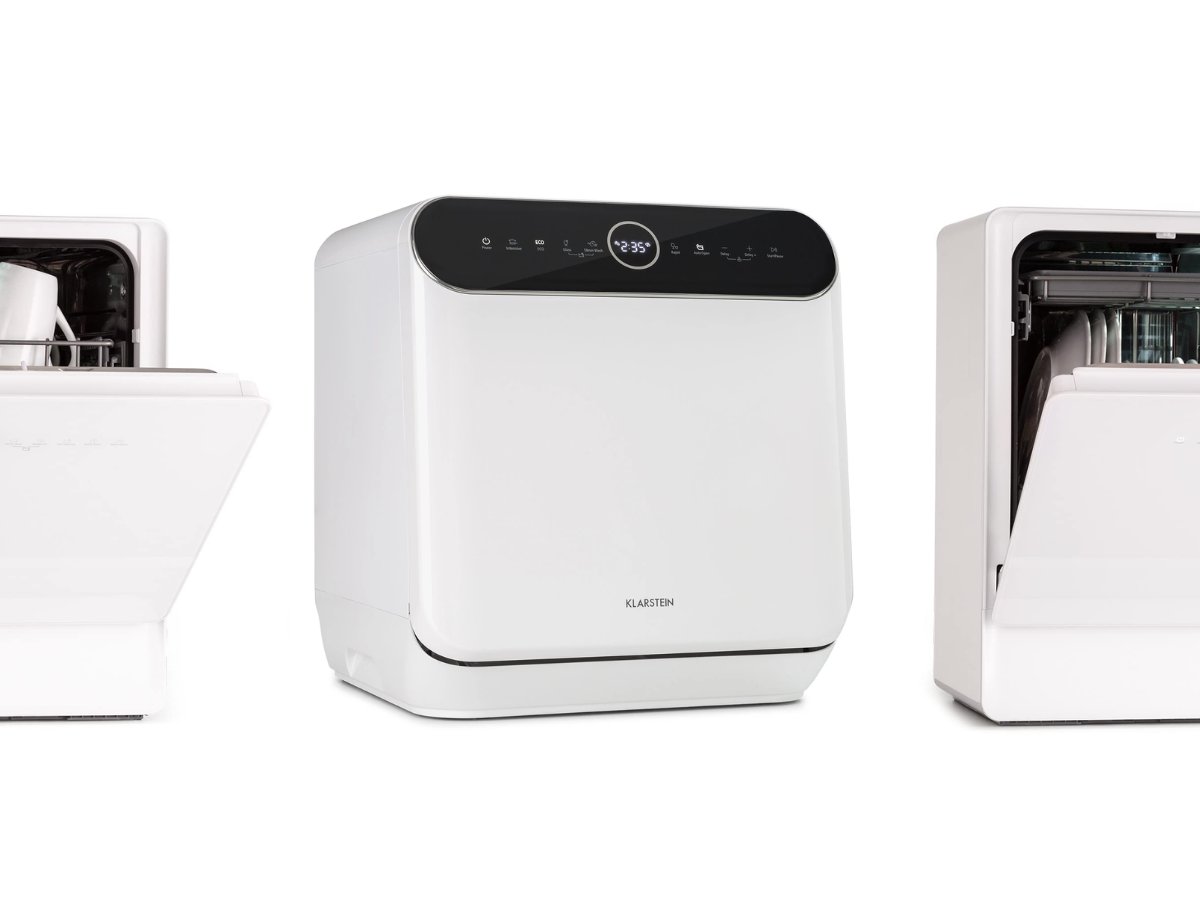 Opiniones de lavavajillas Klarstein