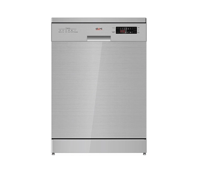 Análisis y Opiniones Lavavajillas Kromsline