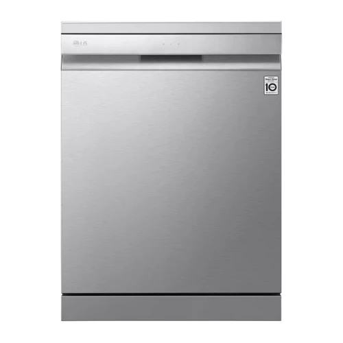 Mejor para platos con comida reseca: LG QuadWash DF375HWS