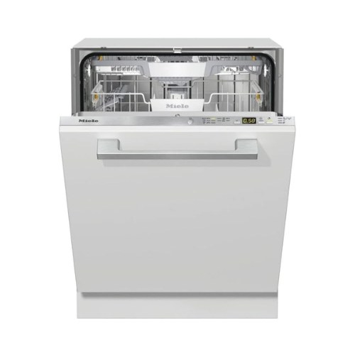 Lavavajillas Miele G 5260 SCVi (Integrable)