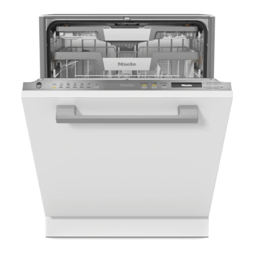 Lavavajillas Miele G 7600 SC AutoDos con PowerDisk