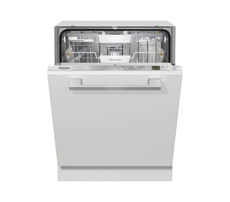 Análisis y Opiniones Lavavajillas Miele