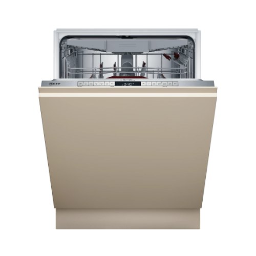 Neff N70 con Zeolith® (S187ZCX03G)