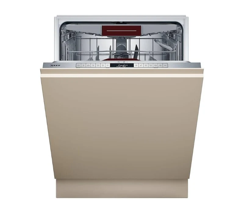 Análisis y Opiniones Lavavajillas Neff