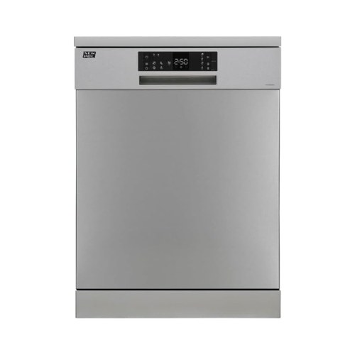 Lavavajillas New Pol NWD605DX (12 Servicios)