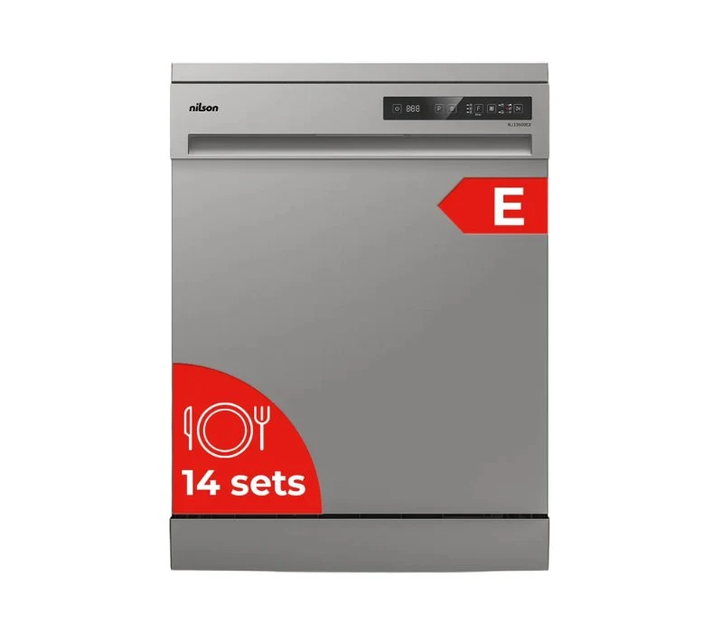 Análisis y Opiniones Lavavajillas Nilson