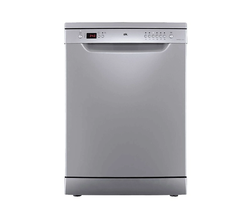 Análisis y Opiniones Lavavajillas Ok