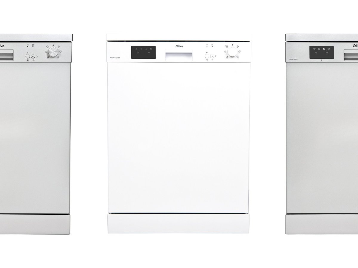 Opiniones de lavavajillas Qilive