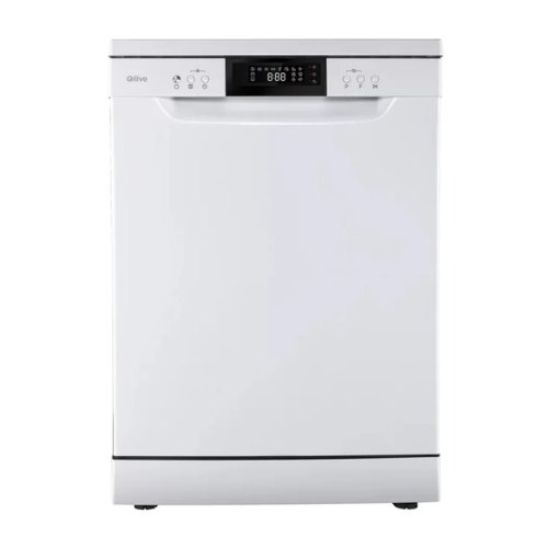 Lavavajillas Qilive Q.6738