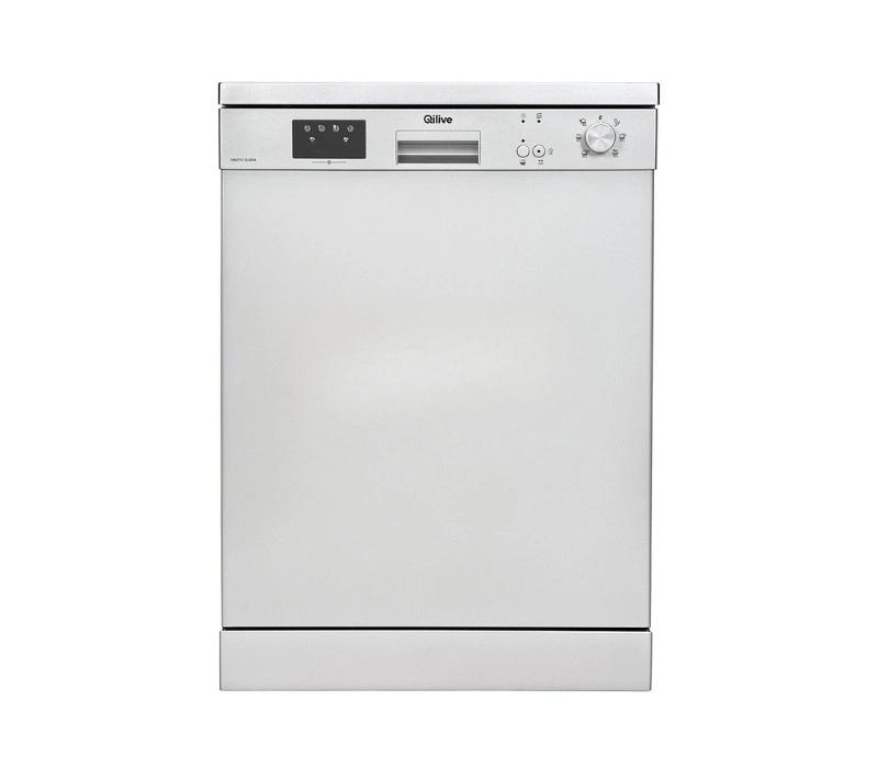 Análisis y Opiniones Lavavajillas Qilive