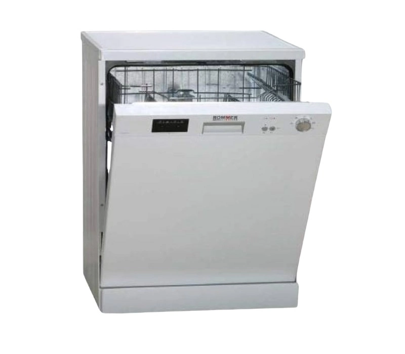 Análisis y Opiniones Lavavajillas Rommer