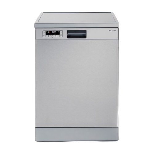 Lavavajillas Saivod LVT8210 Inox