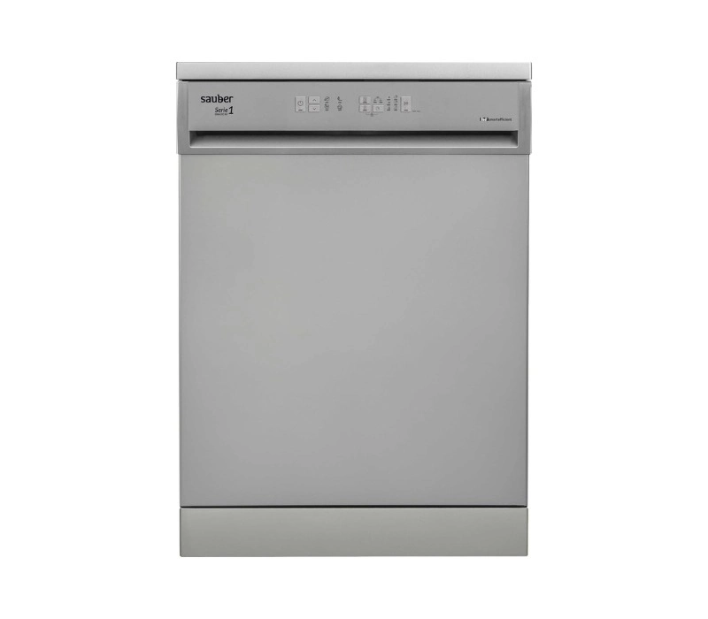 Análisis y Opiniones Lavavajillas Sauber