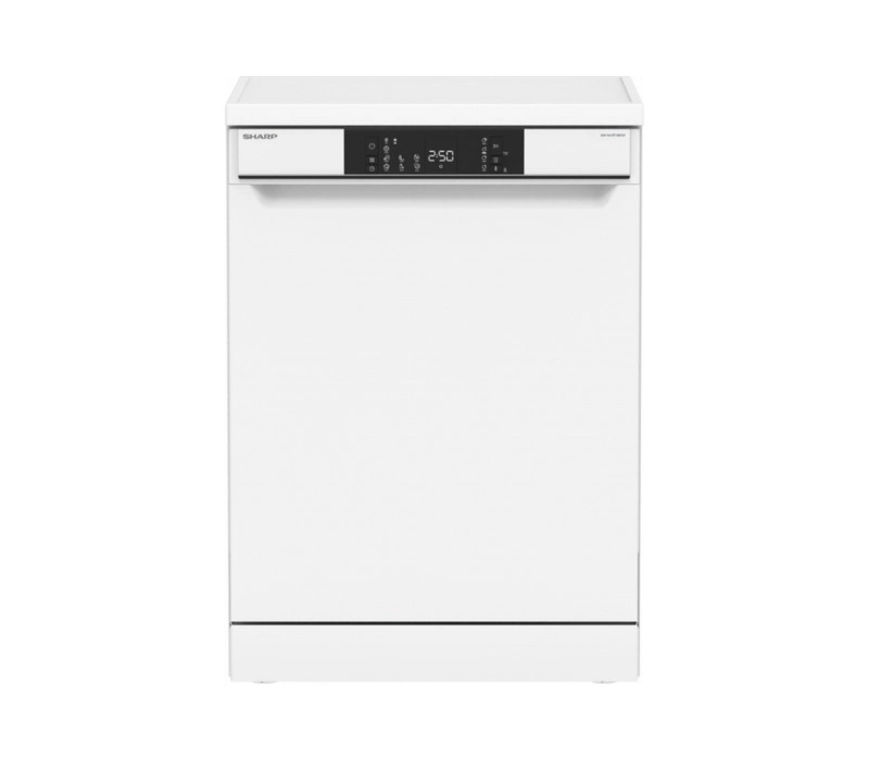 Análisis y Opiniones Lavavajillas Sharp