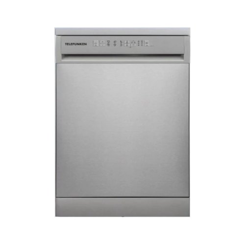 Lavavajillas Telefunken TLK066X