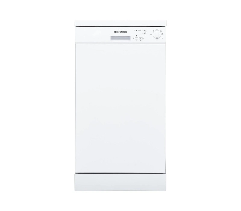 Análisis y Opiniones Lavavajillas Telefunken