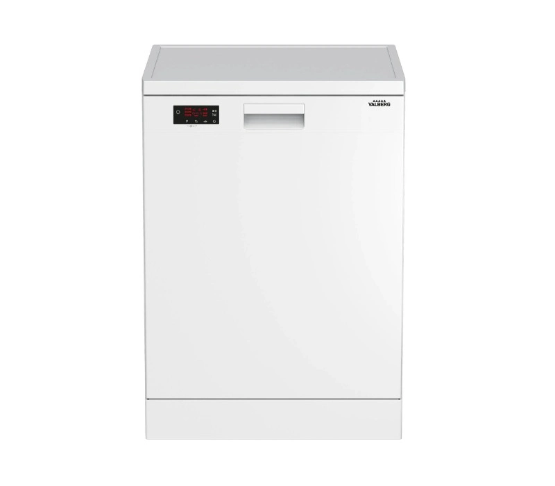 Análisis y Opiniones Lavavajillas Valberg