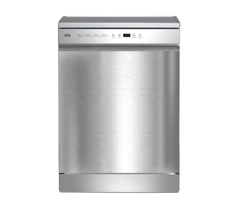 Análisis y Opiniones Lavavajillas VOK