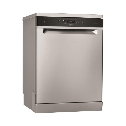 Lavavajillas Whirlpool WFC 3C42 P X (Clase C)