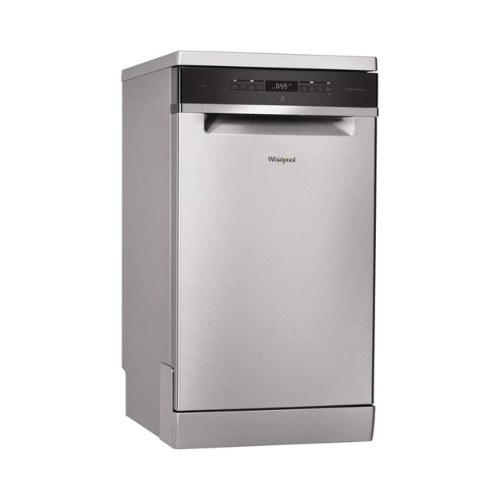 Lavavajillas Whirlpool WSFO 3O23 PF X (Slim 45cm)