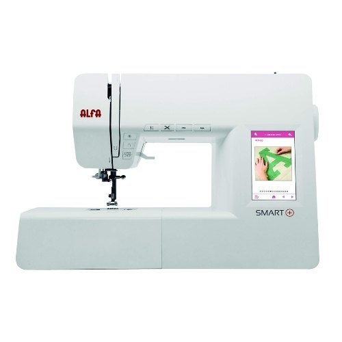 Máquina Alfa Smart Plus