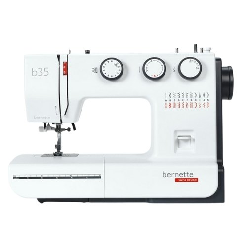 Máquina Bernette Bernette b35