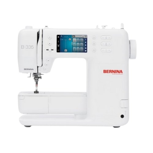 Bernina 335