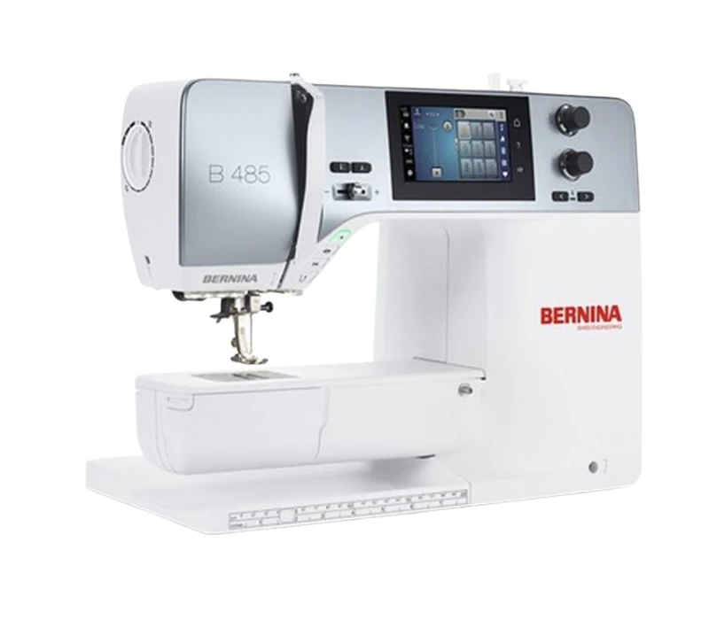 Opiniones Bernina