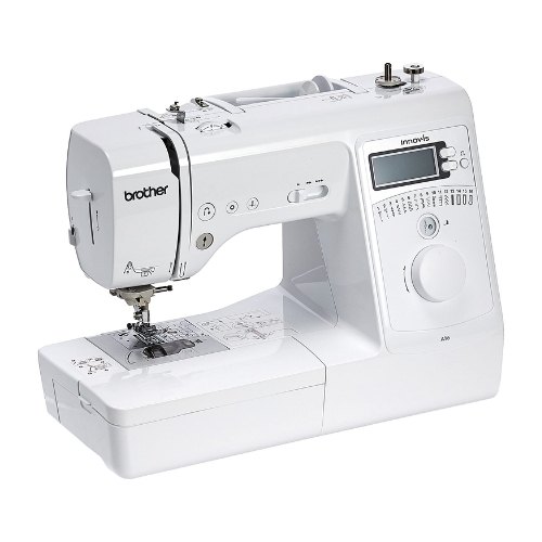 Máquina de coser Brother Innov-is A16