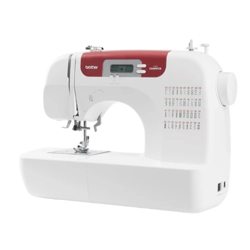 Máquina de coser electrónica económica Brother CS10s
