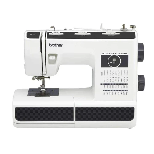 Máquina de coser Brother HF37 Strong and Tough