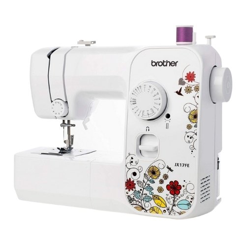 Máquina Alternativa: Brother JX17FE