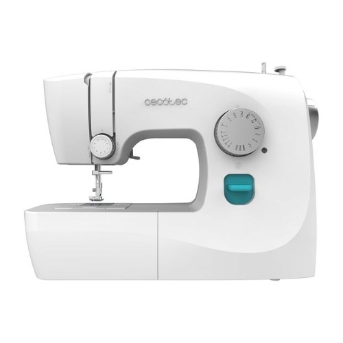 Máquina Cecotec BelleCouture Essential